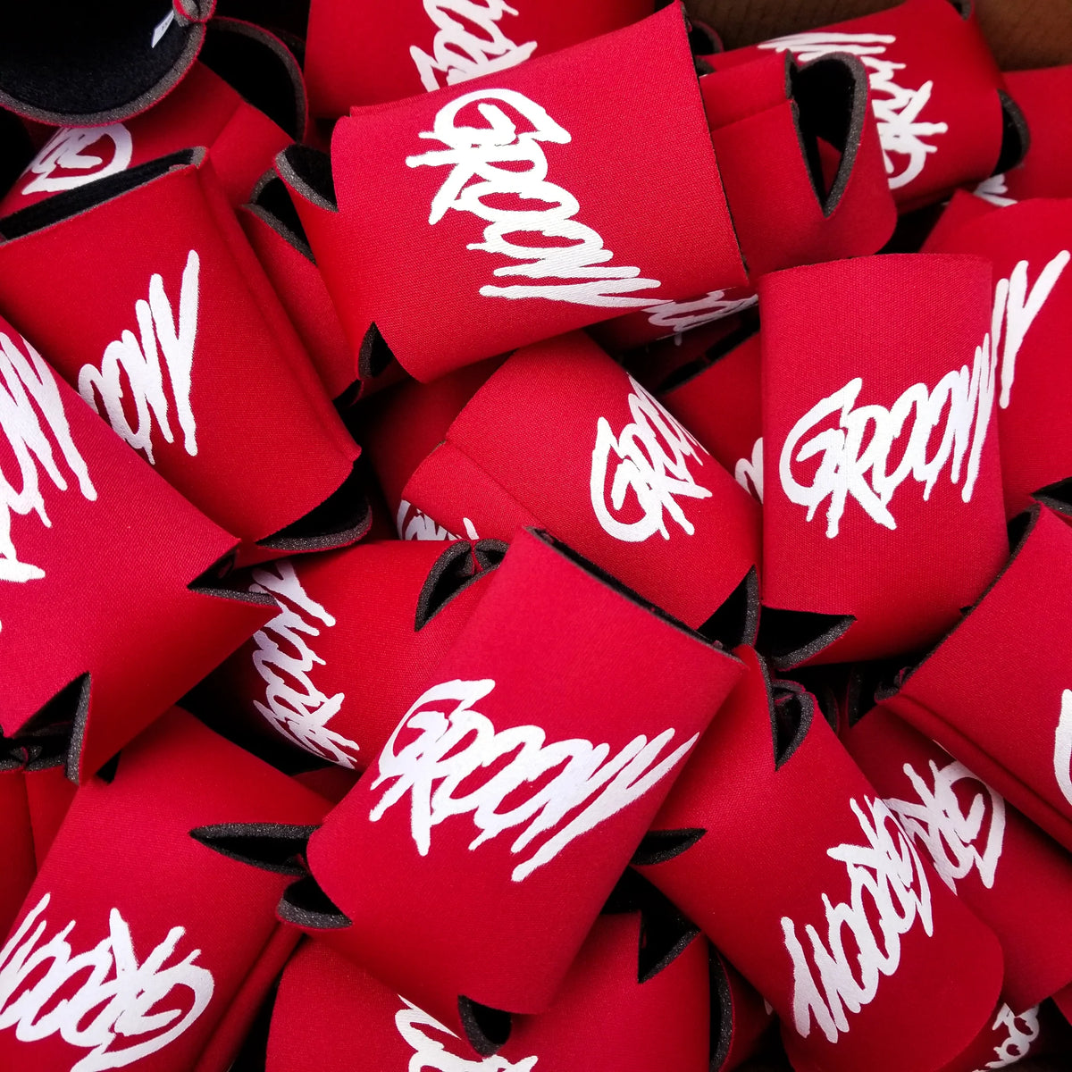 KOOZIE Discount Cemetery