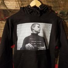 Load image into Gallery viewer, PASSENGER hoodie - Discount Cemetery