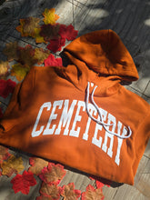 Load image into Gallery viewer, SPELLOUT hoodie autumn