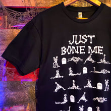 Load image into Gallery viewer, BONE ME tee