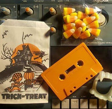 Load image into Gallery viewer, Spencer Dorsey - &quot;October Country&quot; b/w &quot;Mischief Night, 1938&quot;