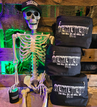 Load image into Gallery viewer, KILL &#39;EM &amp; CHILL &#39;EM cooler bag