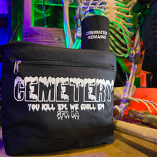 Load image into Gallery viewer, KILL &#39;EM &amp; CHILL &#39;EM cooler bag