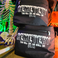 Load image into Gallery viewer, KILL &#39;EM &amp; CHILL &#39;EM cooler bag