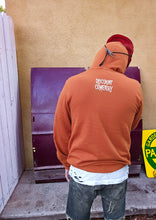 Load image into Gallery viewer, SPELLOUT hoodie autumn