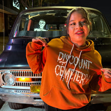 Load image into Gallery viewer, LOGO autumn hoodie