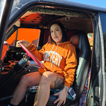 Load image into Gallery viewer, SPELLOUT hoodie autumn