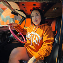 Load image into Gallery viewer, SPELLOUT hoodie autumn