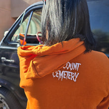 Load image into Gallery viewer, SPELLOUT hoodie autumn