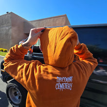 Load image into Gallery viewer, SPELLOUT hoodie autumn
