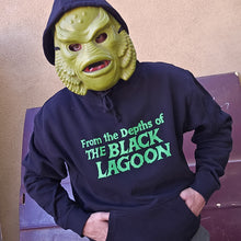 Laden Sie das Bild in den Galerie-Viewer, BOO-GIE VAN! Kapuzenpullover