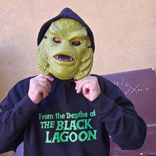 Laden Sie das Bild in den Galerie-Viewer, BOO-GIE VAN! Kapuzenpullover