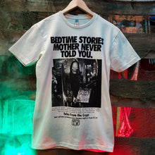 Charger l'image dans la galerie, T-shirt sable "os" CRYPT 1990 (XS/S/3X)