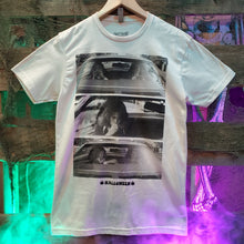 Load image into Gallery viewer, 1978 STRODE &quot;ROLLING PAPER&quot; sand tee