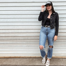 Load image into Gallery viewer, HONK IF YOU'RE HAUNTED trucker hat - Discount Cemetery