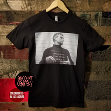 Load image into Gallery viewer, PASSENGER tee shirt