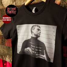 Load image into Gallery viewer, PASSENGER tee shirt