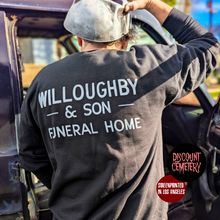 Load image into Gallery viewer, NEXT STOP sweatshirt