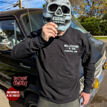 Load image into Gallery viewer, NEXT STOP sweatshirt