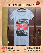 Laden Sie das Bild in den Galerie-Viewer, FACULTY - GREY DRESS - S/M