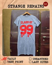 Laden Sie das Bild in den Galerie-Viewer, FACULTY - GREY DRESS - S/M