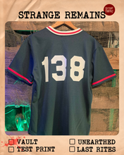 Laden Sie das Bild in den Galerie-Viewer, DISCOUNT CEMETERY - MEXICO - SOCCER JERSEY - SMALL