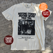 Charger l'image dans la galerie, T-shirt sable "os" CRYPT 1990 (XS/S/3X)