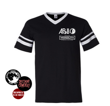 Load image into Gallery viewer, KUBRICK MOON LANDING vintage jersey - Discount Cemetery