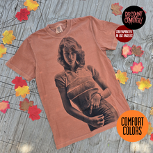 Load image into Gallery viewer, TRAMER tee (timed+limited)