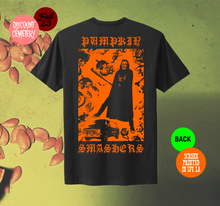 Load image into Gallery viewer, PUMPKIN SMASHERS tee