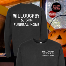 Load image into Gallery viewer, NEXT STOP sweatshirt