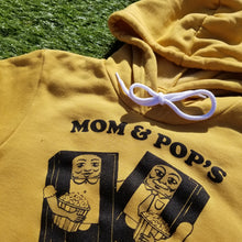 Load image into Gallery viewer, MOM &amp; POP&#39;S VIDEO SHOP hoodie - Discount Cemetery