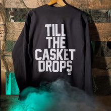 Load image into Gallery viewer, ETERNAL sweatshirt (XS left / last one!)