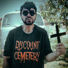 Load image into Gallery viewer, DISCOUNT CEMETERY candy corn - Discount Cemetery