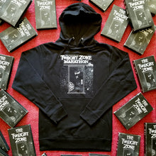 Load image into Gallery viewer, SERLING 1987 hoodie - Discount Cemetery