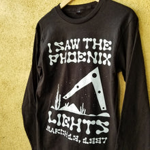 Load image into Gallery viewer, PHOENIX LIGHTS 1997 long sleeve - Discount Cemetery