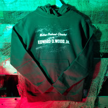 Load image into Gallery viewer, DIRECTED BY ED WOOD JR. hoodie - Discount Cemetery