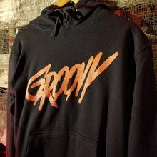 Load image into Gallery viewer, GROOVY hoodie - Discount Cemetery