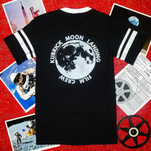 Load image into Gallery viewer, KUBRICK MOON LANDING vintage jersey - Discount Cemetery