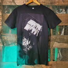 Charger l&#39;image dans la galerie, T-shirt ETERNAL noir
