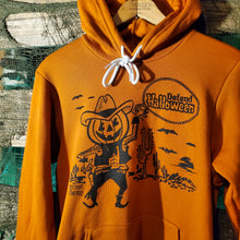 Load image into Gallery viewer, DEFEND HALLOWEEN autumn hoodie